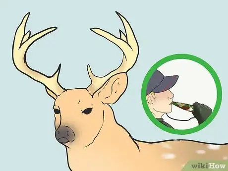 Image titled Call Deer Step 12