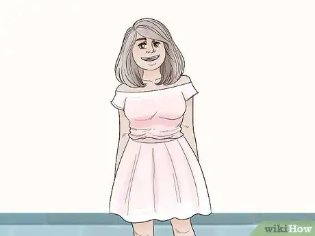 Image titled Dress Like a Lady Step 2