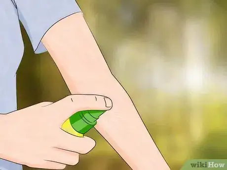 Image titled Get Rid of Bug Bites Step 20