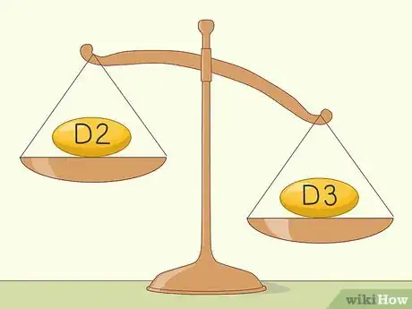 Image titled Best Absorb Vitamin D Supplements Step 9