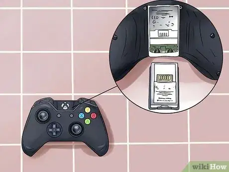 Image titled Sync an Xbox Controller Step 2