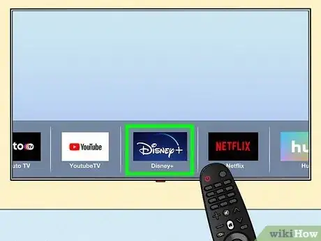 Image titled Turn Off Subtitles on Disney Plus Step 1