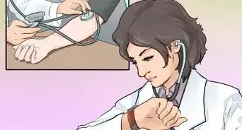 Use a Stethoscope