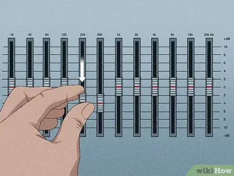 Image titled What Are the Best Graphic Equalizer Settings for Voice Step 2