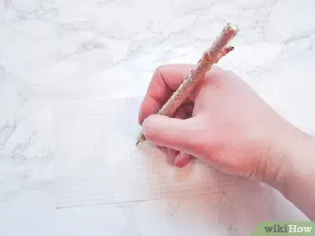 Image titled Make a Pencil Step 17