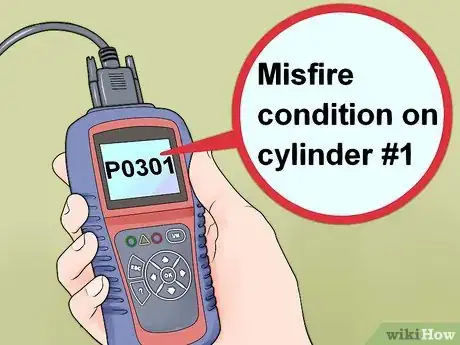 Image titled Read and Understand OBD Codes Step 8