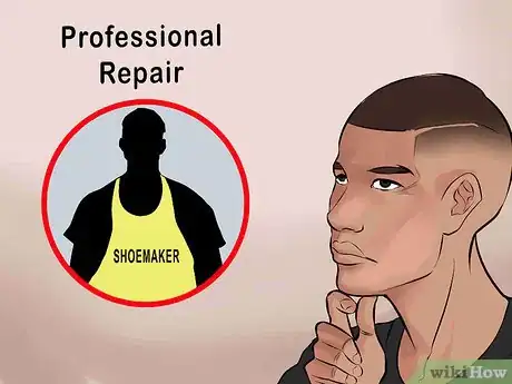 Image titled Get Squeaks Out of Air Jordan Sneakers Step 11