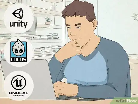 Image titled Create a Gaming App Step 7