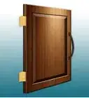 Make Cabinet Doors