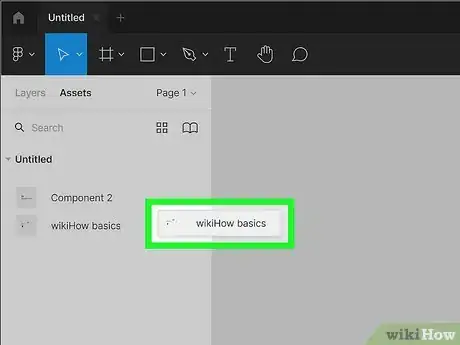 Image titled Create Components in Figma Step 8