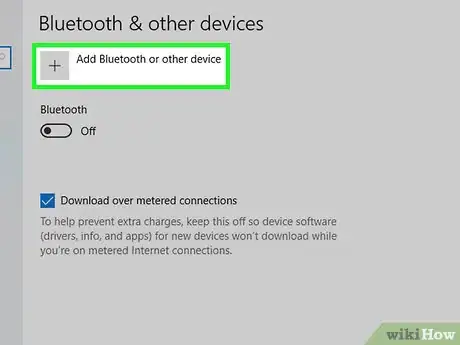 Image titled Connect a Logitech Wireless Mouse on PC or Mac Step 7