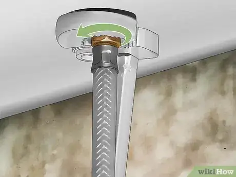 Image titled Install a Faucet Step 4