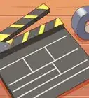 Create a Low Budget Movie