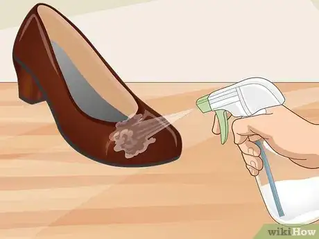 Image titled Remove Creases from Dress Shoes Step 6