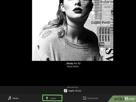 Image titled Connect Home Lights to Apple Music Step 6