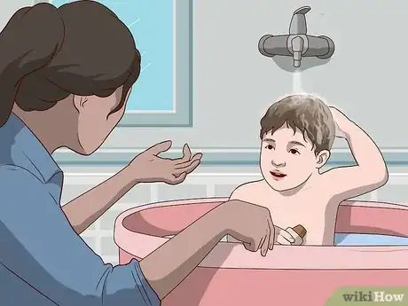 Image titled Wash a Toddler's Hair Step 7.jpeg