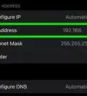 Find Out Your IP Address