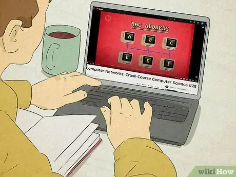 Image titled Learn Computer Networking Step 13