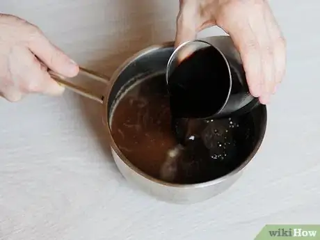 Image titled Make Eel Sauce Step 3