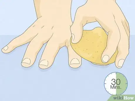 Image titled Get Rid of White Spots on Your Nails Step 4