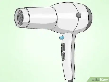 Image titled Choose a Blow Dryer Step 1