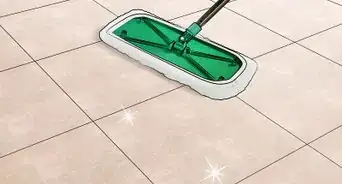 Buff Floors