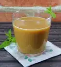 Make Indian Milk Tea