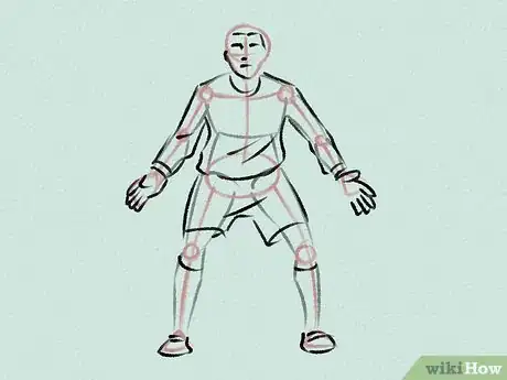 Image titled Draw Soccer Players Step 10