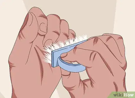 Image titled Perform a Male Manicure Step 3