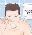 Use Salicylic Acid on Your Face