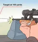 Sight In a Rifle