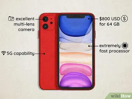Image titled Which iPhone Is Best for Beginners Step 2
