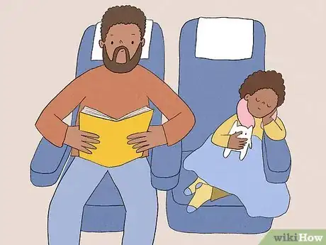 Image titled Prepare a Child for Their First Flight Step 13