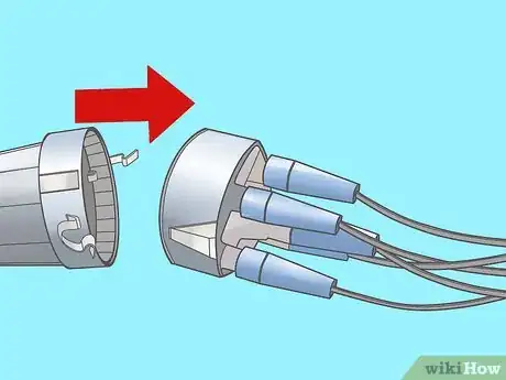 Image titled Adjust Valves on an Aircooled Volkswagon (VW) Beetle Step 4