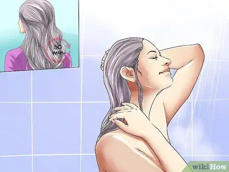 Image titled Dye Hair Gray Step 16