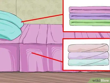 Image titled Reduce the Dust Mite Population in Your Home Step 8