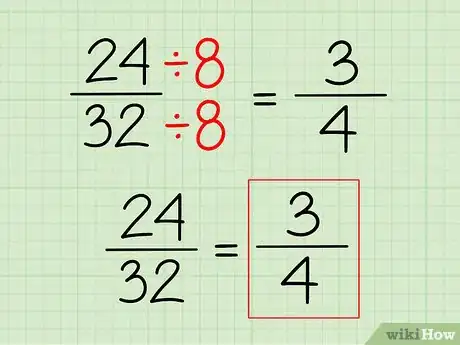 Image titled Reduce Fractions Step 3