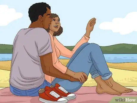 Image titled What to Do on a 4th Date Step 7