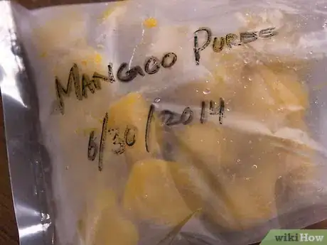 Image titled Make Mango Puree Step 13