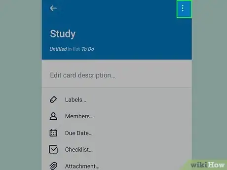 Image titled Delete Trello Cards Step 4