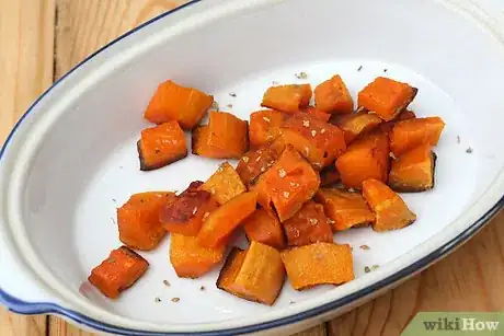 Image titled Cook Butternut Squash in the Oven Step 20