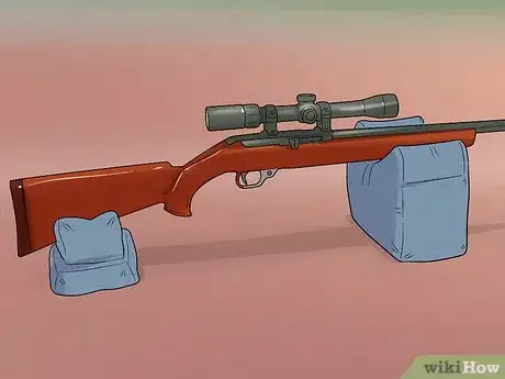 Image titled Sight In a Rifle Step 13