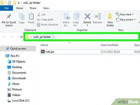 Image titled Extract a JAR File Step 12