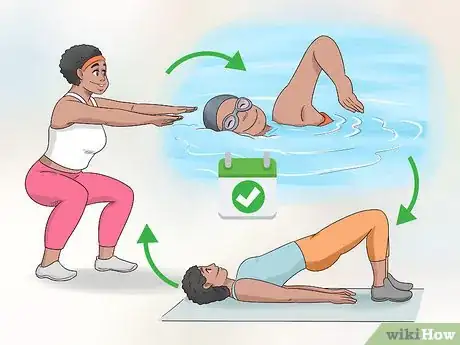 Image titled Make an Exercise Schedule Step 18