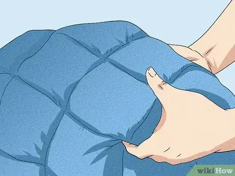 Image titled Choose a Weighted Blanket Step 10