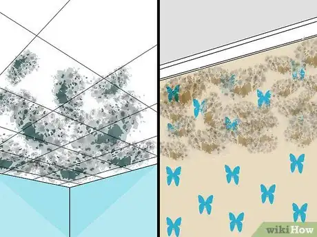 Image titled Troubleshoot Mold on Interior Walls Step 2