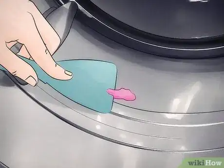 Image titled Remove Chewing Gum from a Dryer Drum Step 6