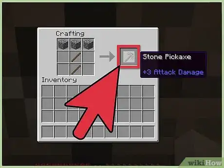 Image titled Find Diamonds in Minecraft Step 4