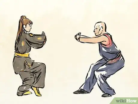 Image titled Prepare for Martial Arts Training Step 4