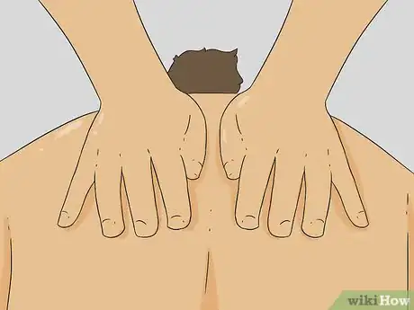 Image titled Give a Deep Tissue Massage Step 5